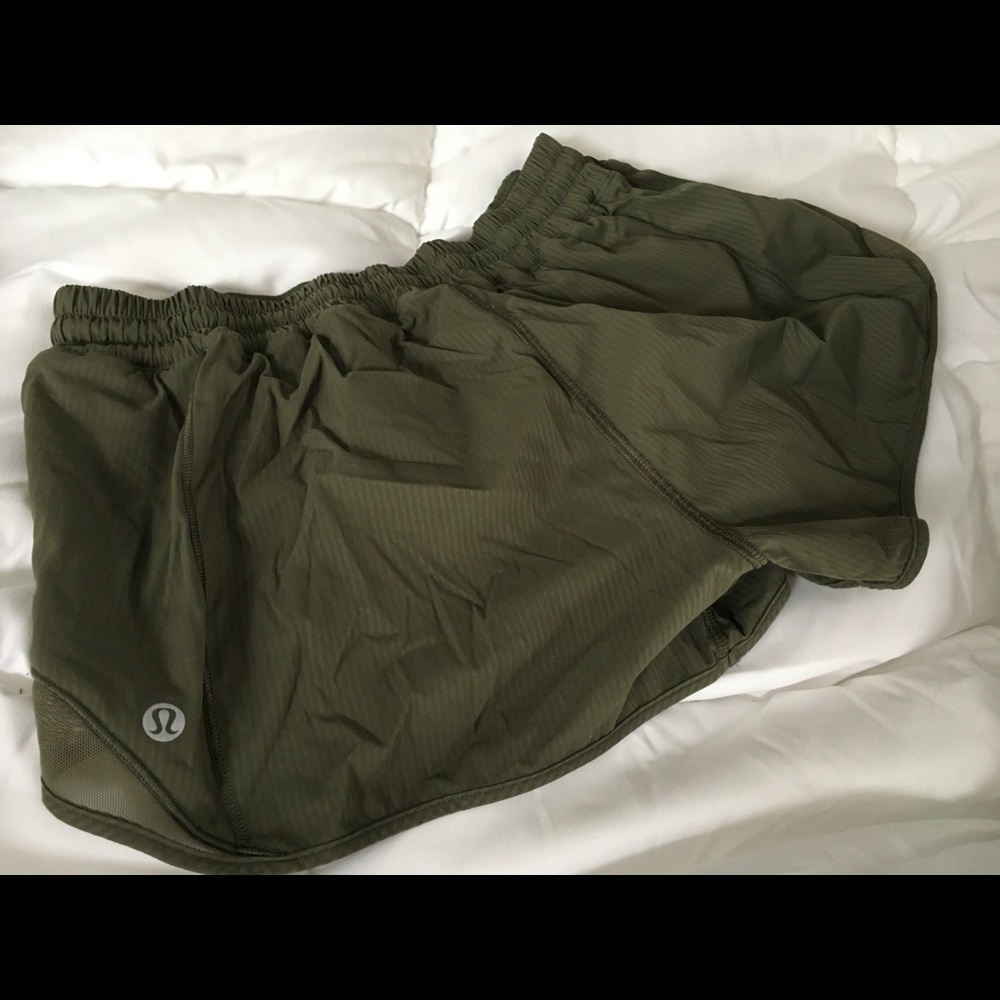 🔥Lululemon shorts🔥